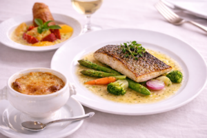 料理のイメージ