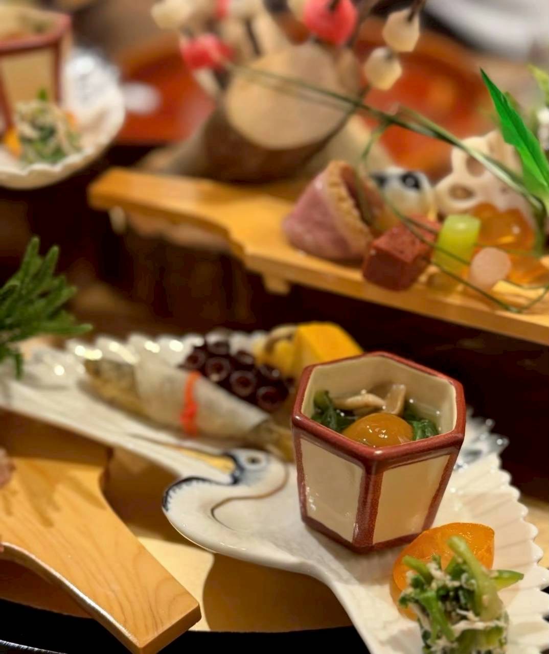 EN 7月 料理写真